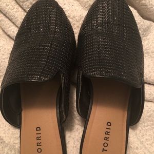 Torrid Shoes